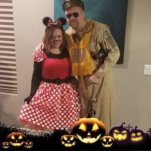 Meet your Posher, Gina